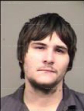 Bradley Thomas Burdette