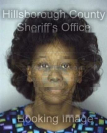 Jacquelyn Shields Jones