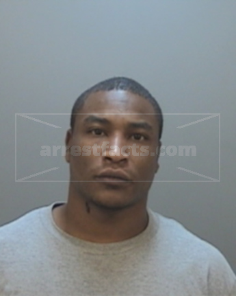 Damond Leon Harvey