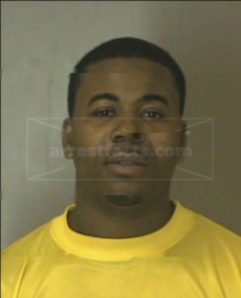 Curtis Lee Blanche