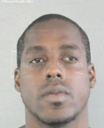 Angelo Dontae Martin