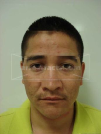 Zuriel Leon Ramirez