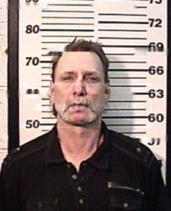 Troy Charles Turley
