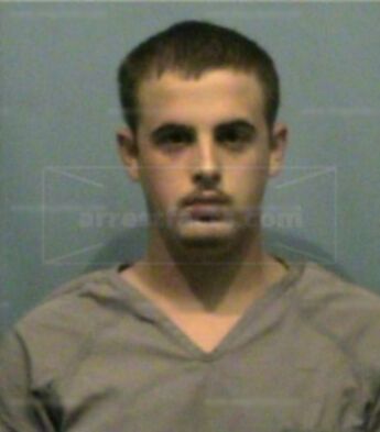 Joshua Cole Massey
