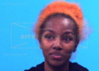 Lagaeshia Vaneeshia Reese