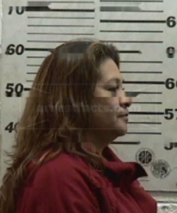 Maria Sandoval-Becerra Socorro Del