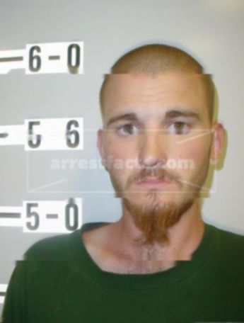 Corey Allen Yahnke
