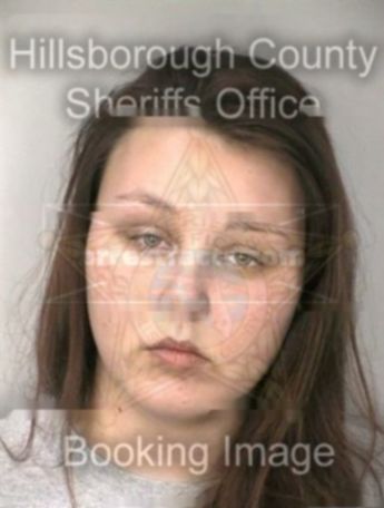 Tasha Leona Vanbibber