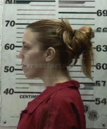 Jordanne Reynolds