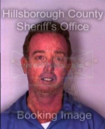 Barry Edward Miller