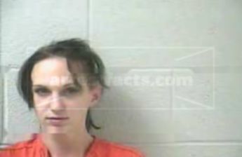 Ashley Marie Eddy