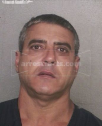 Duan Eric Moreno