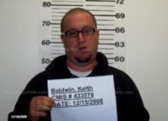 Keith Aaron Baldwin