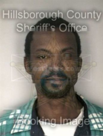 Jonathan Overstreet