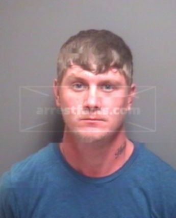 Buford Johnathan Corum