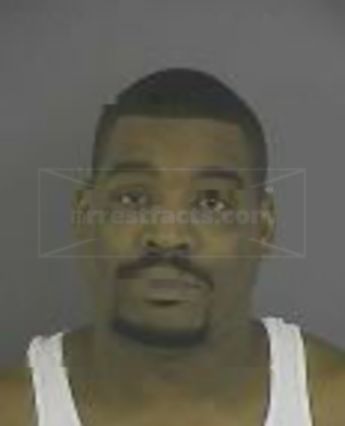 Timothy Jamar Pearson
