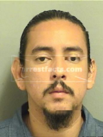 Ricardo Thomas Quintanilla