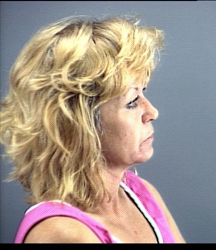 Bresa Jo Lunsford