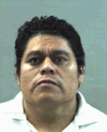 Jose Ruben Aguilar-Juarez
