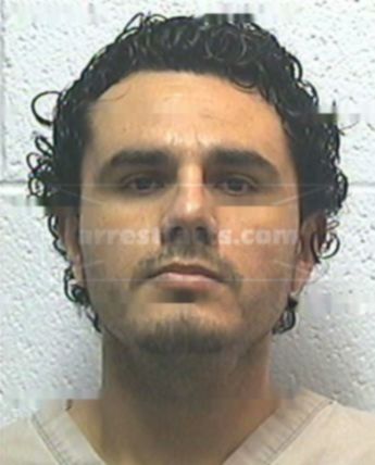 Javier Ordonez