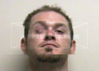 Travis John Houston
