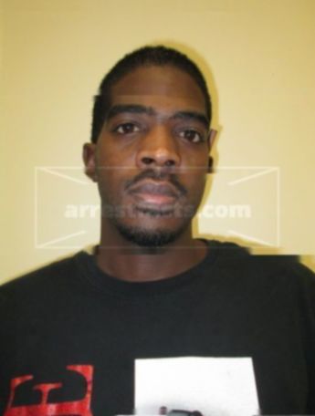Derrick O Gaffney