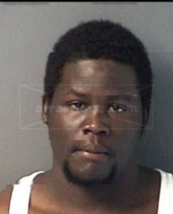 Odecy Kerrell Blue
