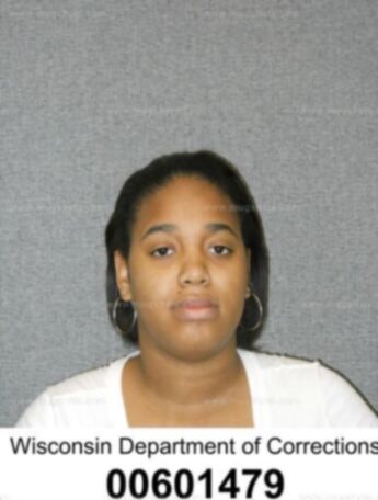 Brittany S Brown