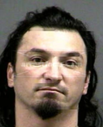 Michael Aaron Rollins