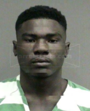 Leroy John Martin