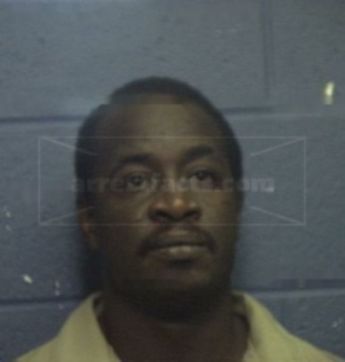Lonnie Gene Baldwin