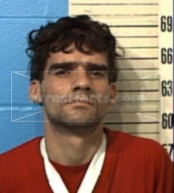 Bronick Edward Redmond