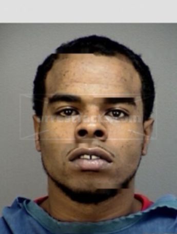 Akeem Daemon Johnson