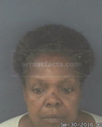 Dorothy Lucile Mccray