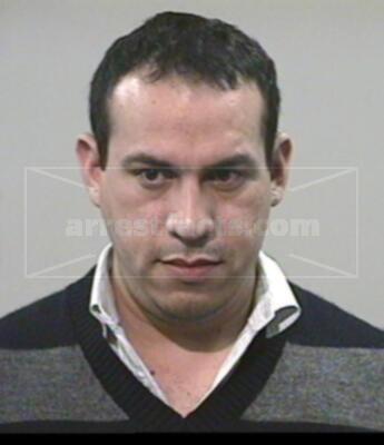 Noel Roy Soto
