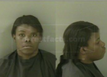 Courtney Schantel Davis