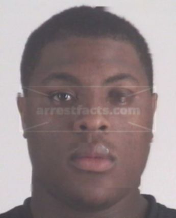 Jairus Maurea Holley