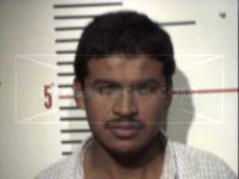 Oswaldo Rameirez Hernandez