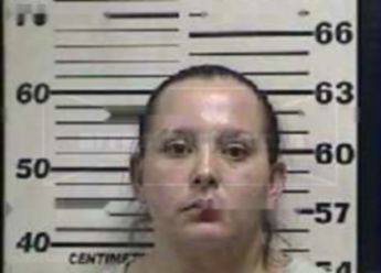 Jeanie Marie Jackson