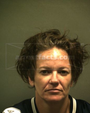 Mandy Dawn Sherman