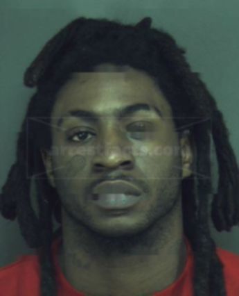 Cory Eugene Scott