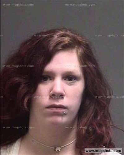 Courtney Nicole Fenush