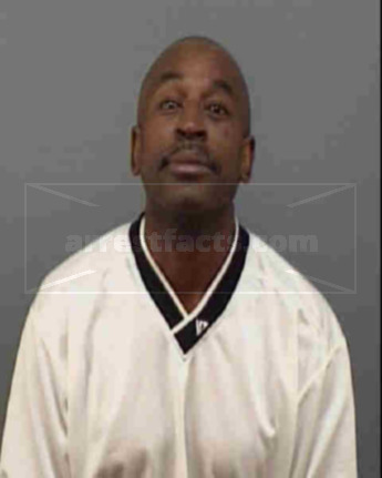 Willie Scott Cleveland