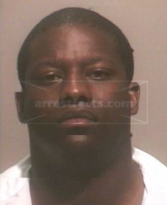 Marrio Mclaurin