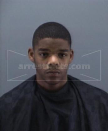 Benny James Wheat
