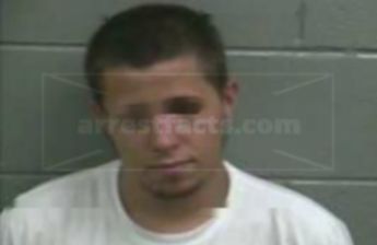 Anthony Tyler Combs