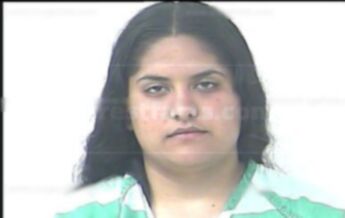 Amanda Gabriela Falcon