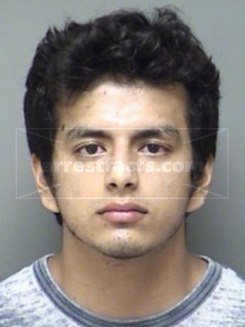 Abel Lewis Robles