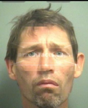 Donald Allen Wright