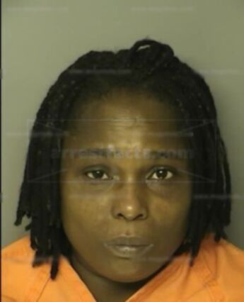 Tracey Denise Fulwood Holloway